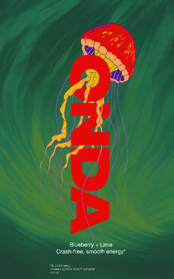 example imagery generated during the research