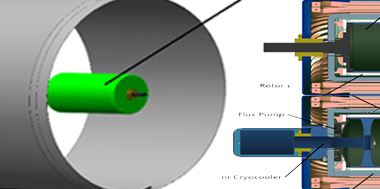 Tile for Electrification project